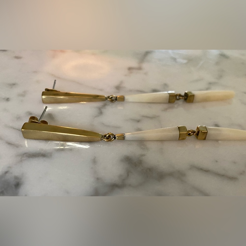 Soko earrings